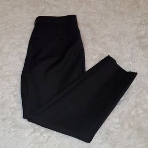 White House Black Market black dress pants